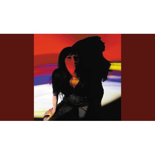 Fabienne Delsol - Four (White Vinyl)