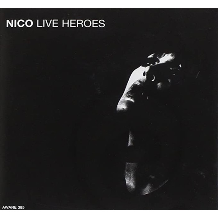 Nico - Live Heroes