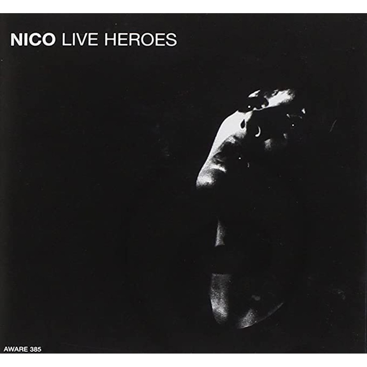 Nico - Live Heroes