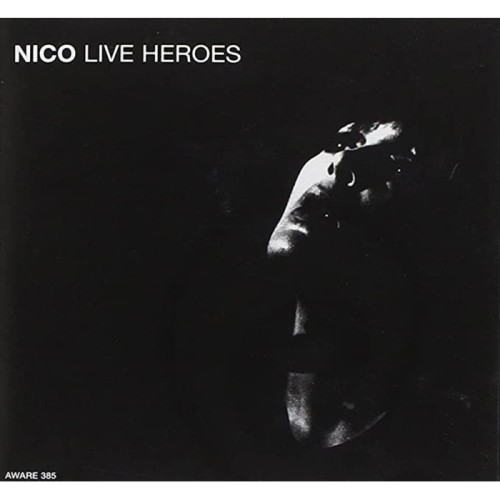 Nico - Live Heroes