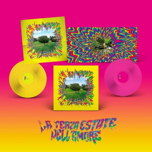 Stevie Ray Vaughan - The House Is Rockin': Tingley Coliseum, Albuquerque, New Mexico