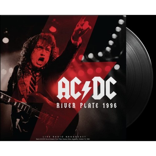 ACDC - River Plate 1996