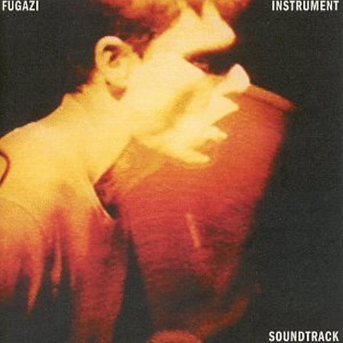 Fugazi - Instrument Soundtrack