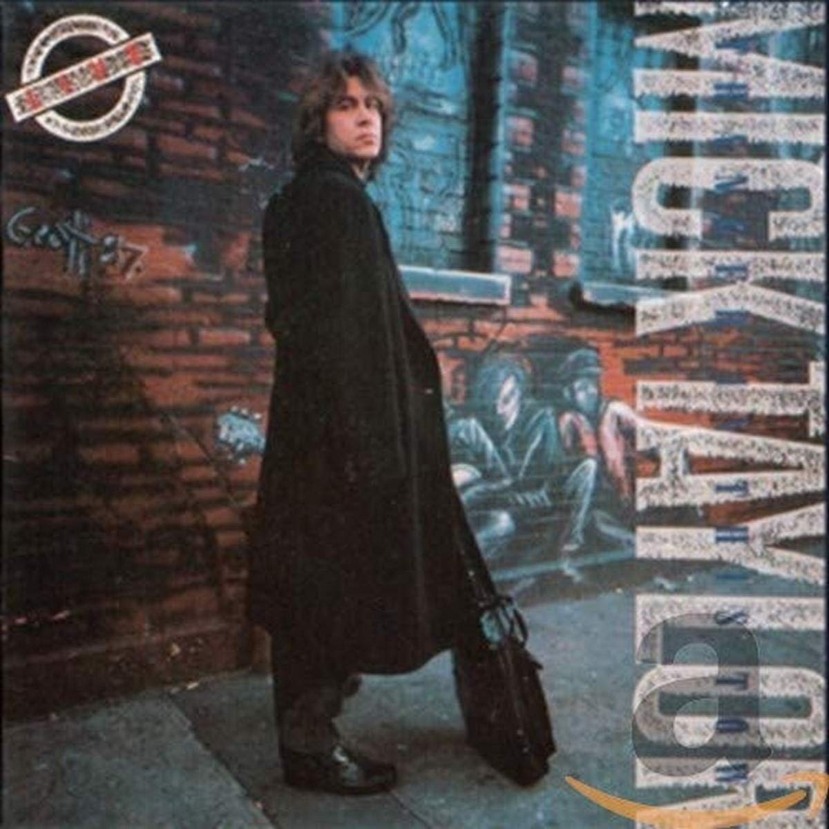 Mick Taylor - Stranger In This Town