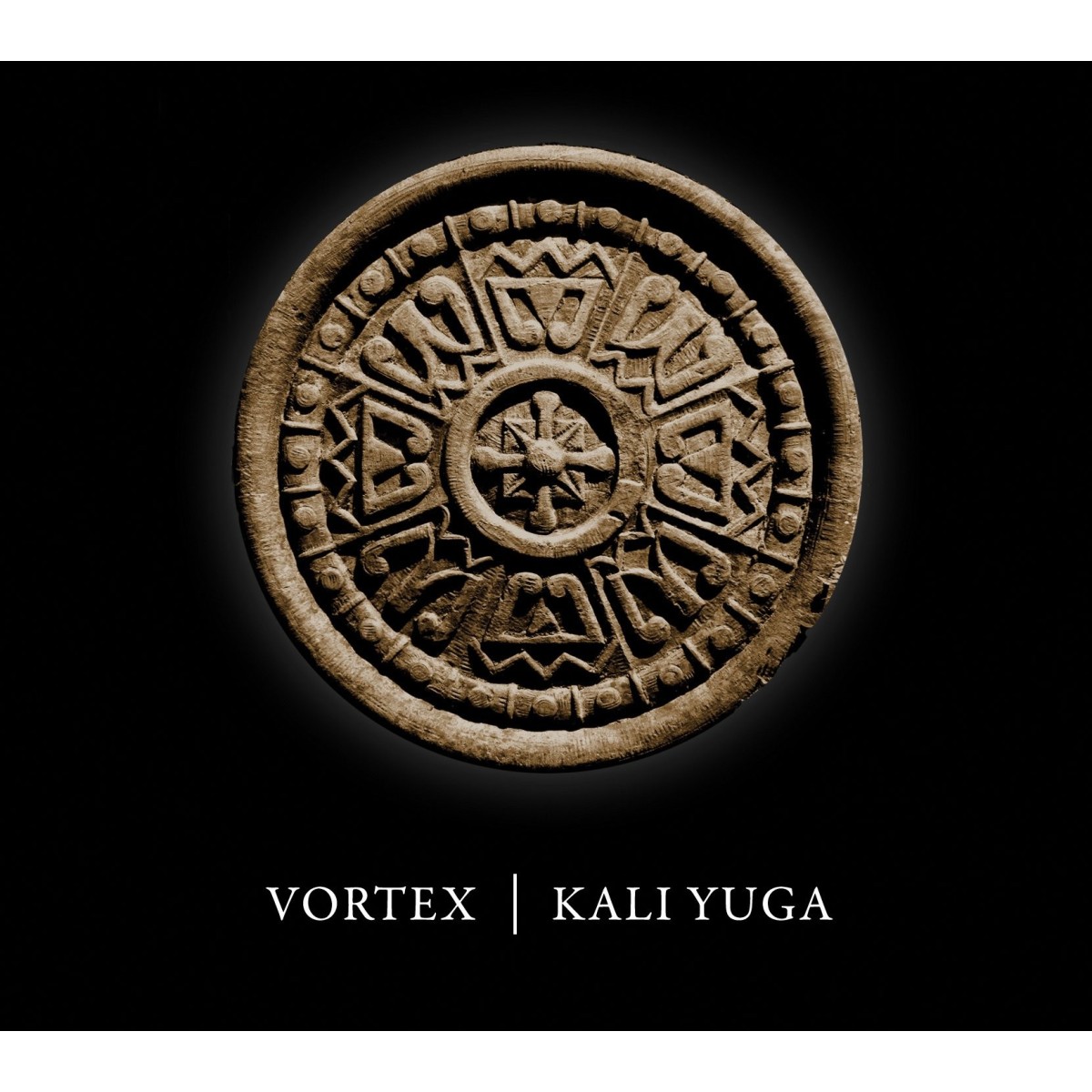 Vortex - Kali Yuga