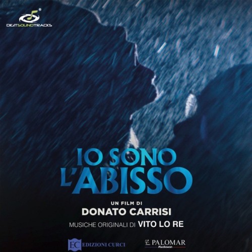 Vito Lo Re - Io Sono L'Abisso - La Ragazza Nella Nebbia (Cd)