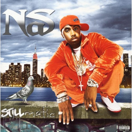 Nas - Stillmatic