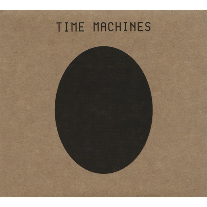 Coil - Time Machines