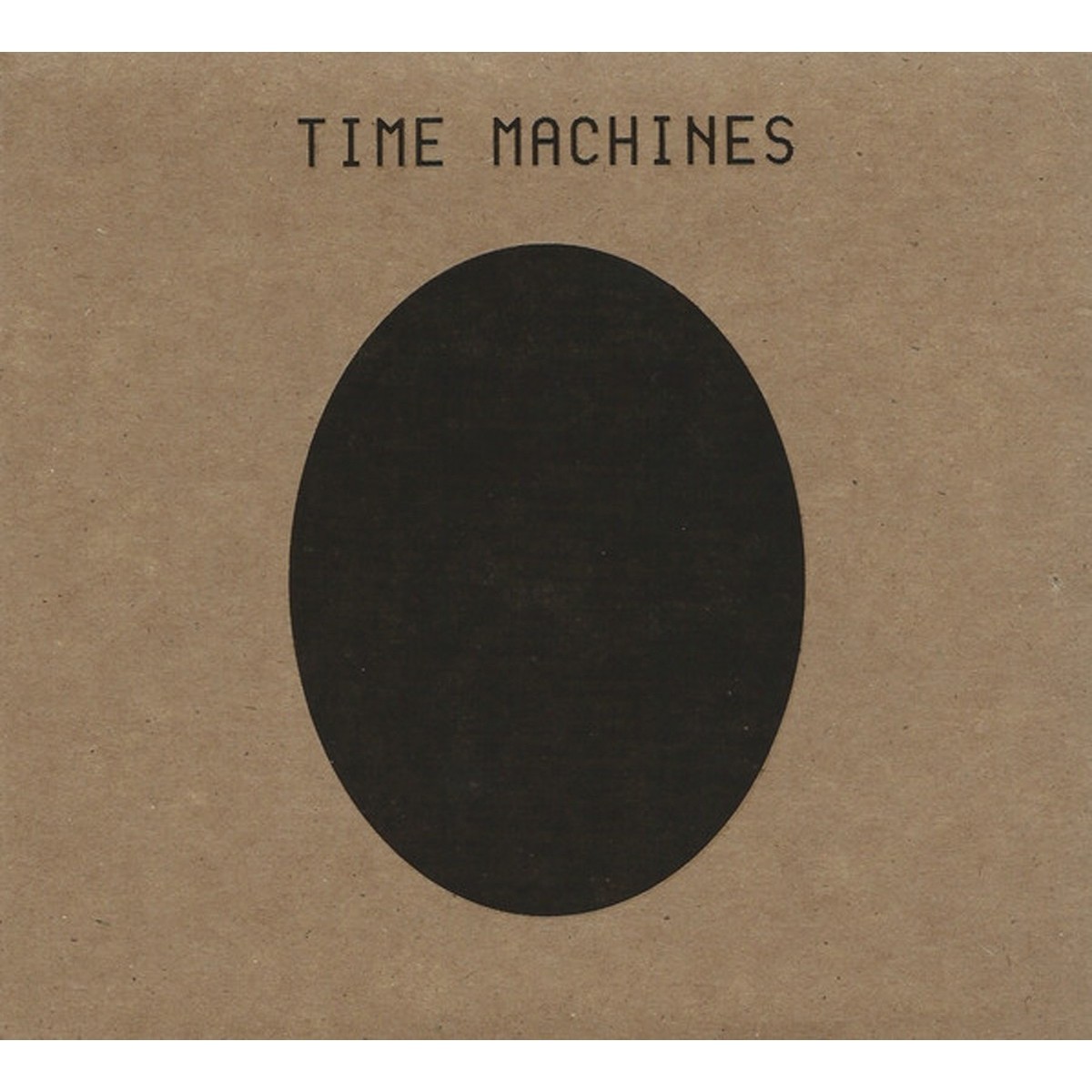Coil - Time Machines