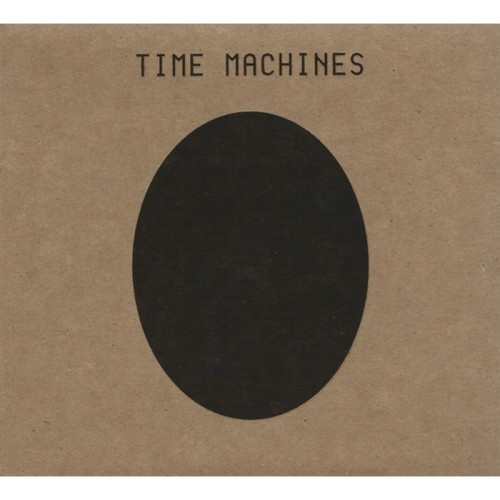 Coil - Time Machines