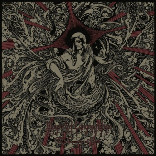Mournful Congregation - Exuviae Of Gods - Part 1
