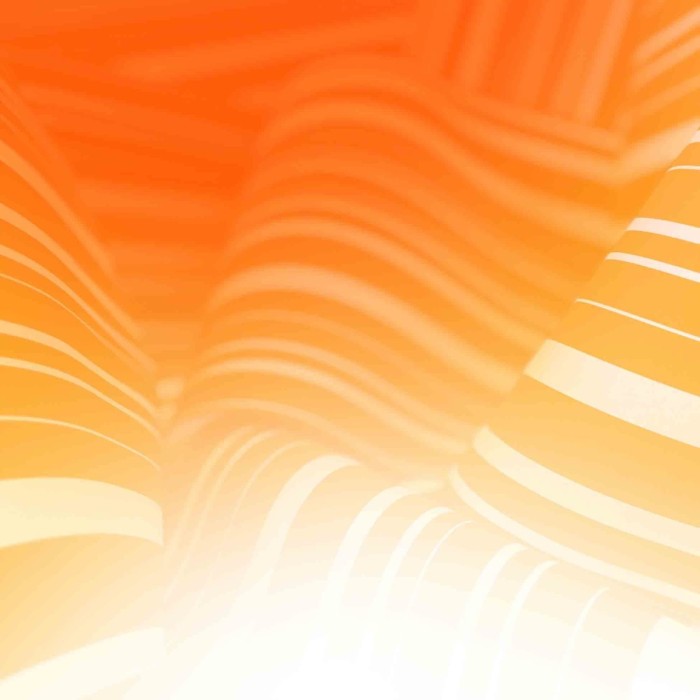 El Ten Eleven - Valley Of Fire (Bone Vinyl)