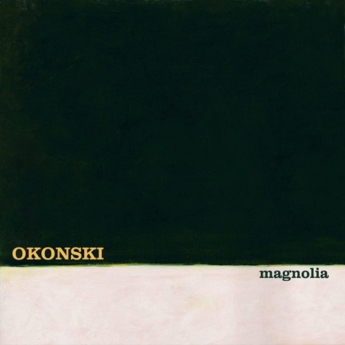 Okonski - Magnolia (Cream Swirl Vinyl)