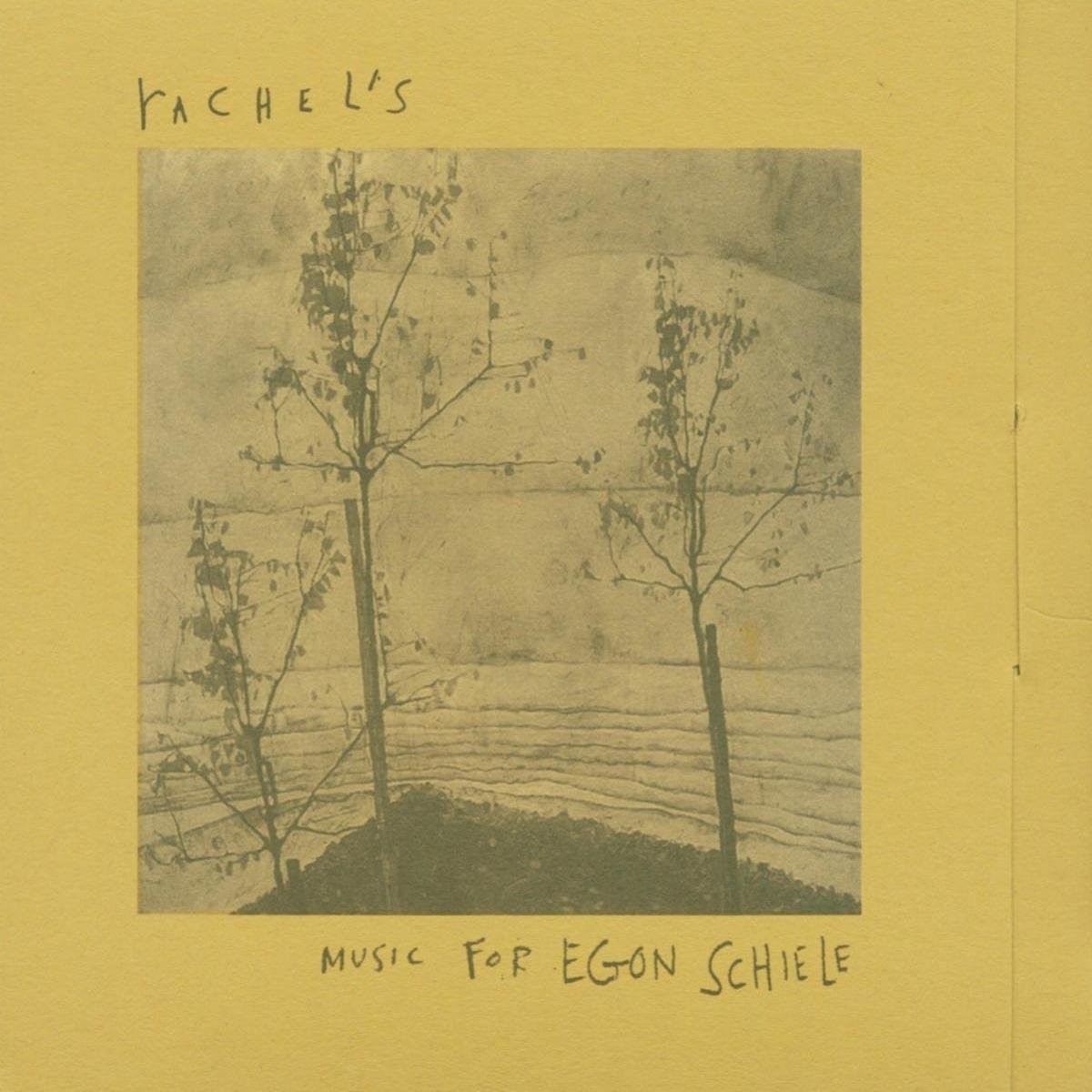 Rachel's - Music For Egon Schiele