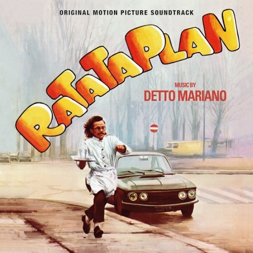Mariano Detto - Ratataplan