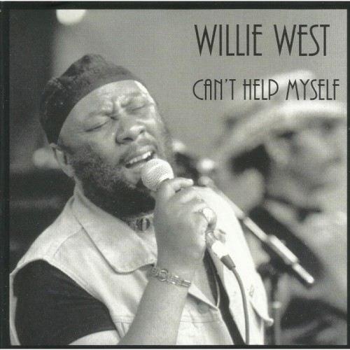 Willie West - Can't Help Myself
