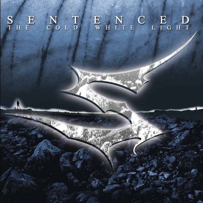 Sentenced - The Cold White Light