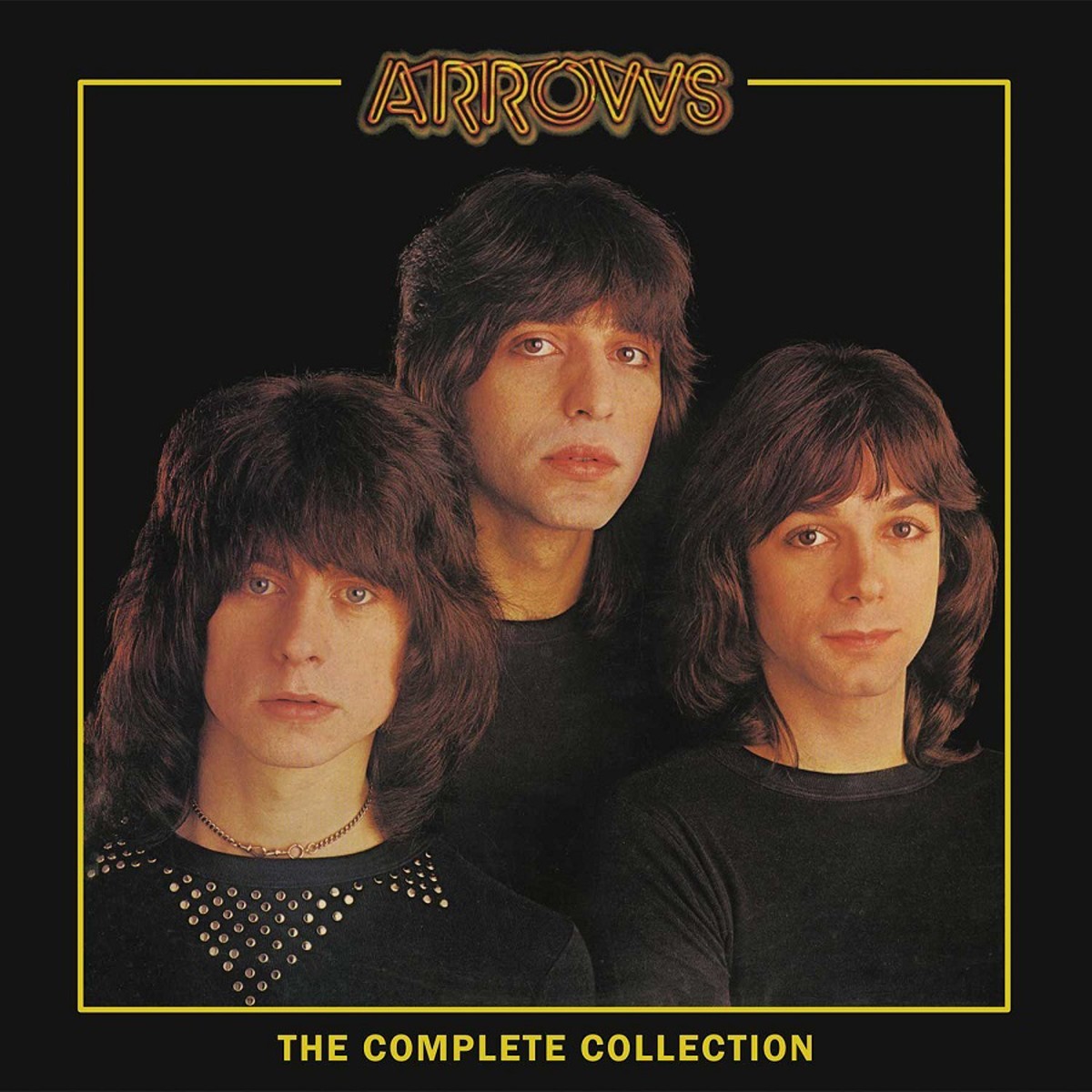 Arrows - The Complete Collection
