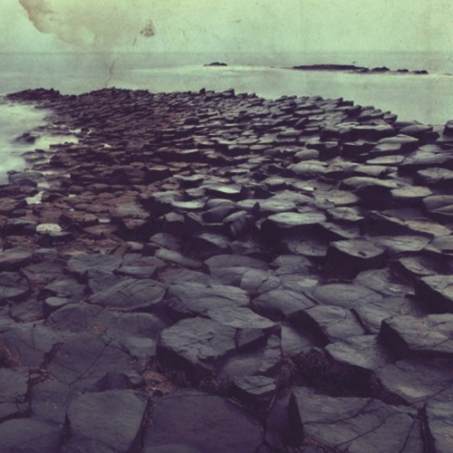 Farflung - Unwound Celluloid Frown