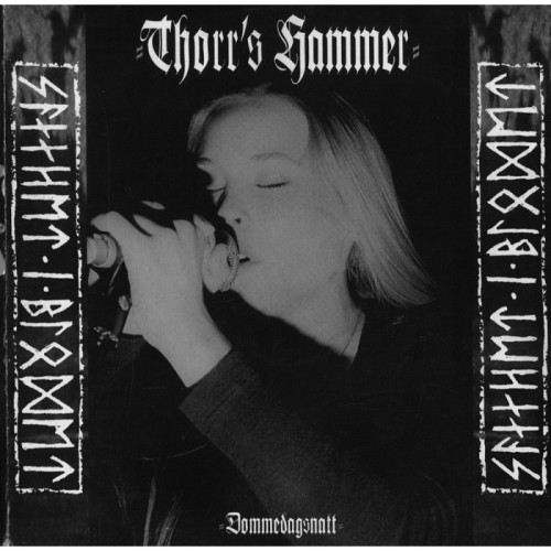 Thorr's Hammer - Dommedagsnatt