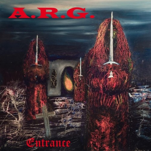 A.R.G. - Entrance