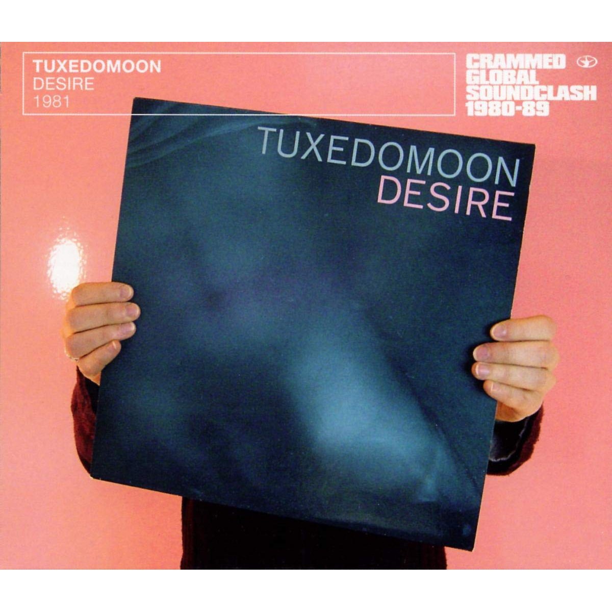 Tuxedomoon - Desire + No Tears (Ep)