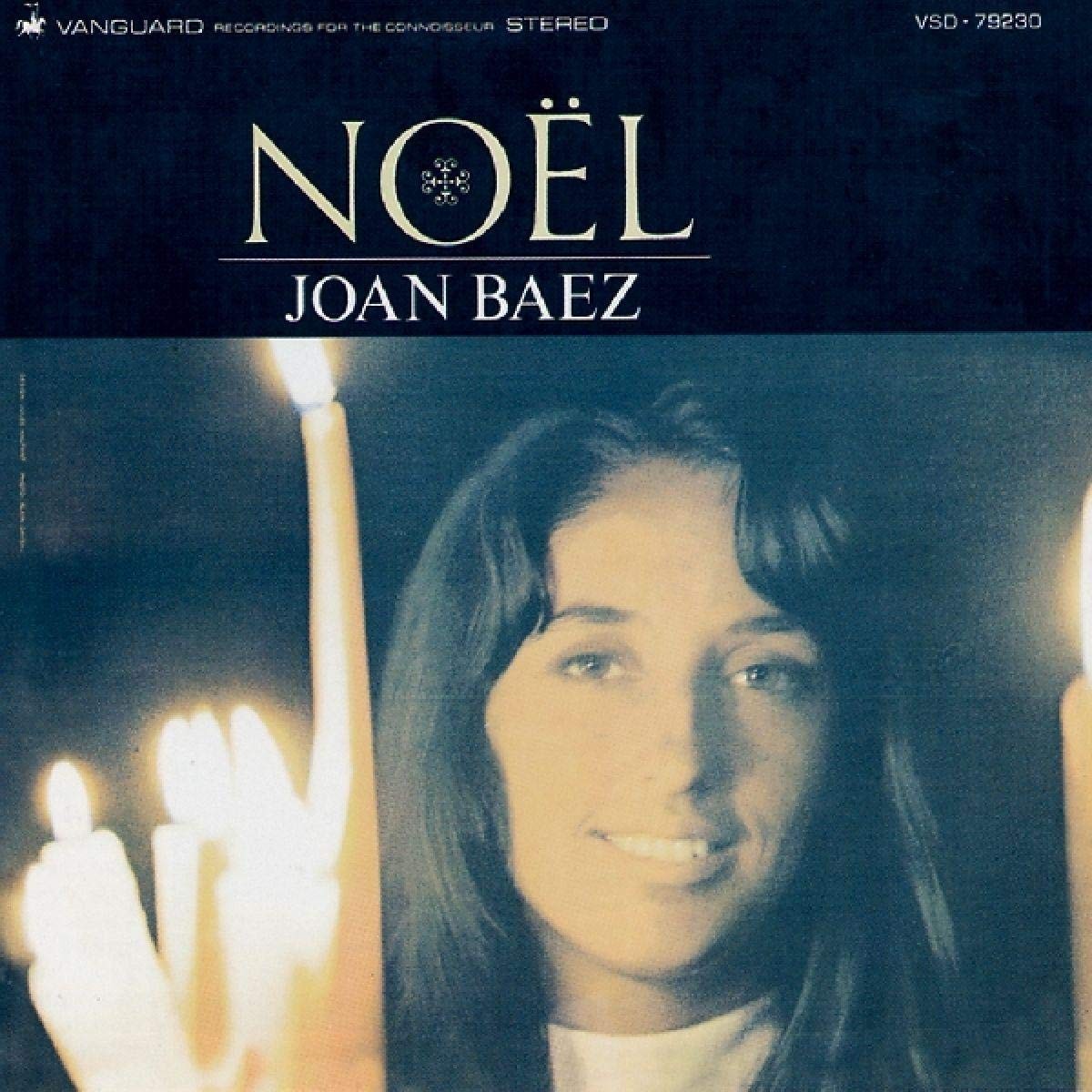 Joan Baez - Noel