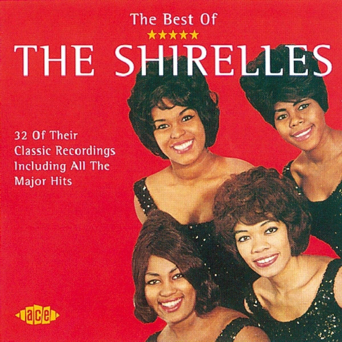 Shirelles - The Best Of