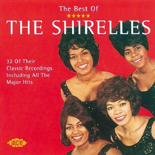 Shirelles - The Best Of