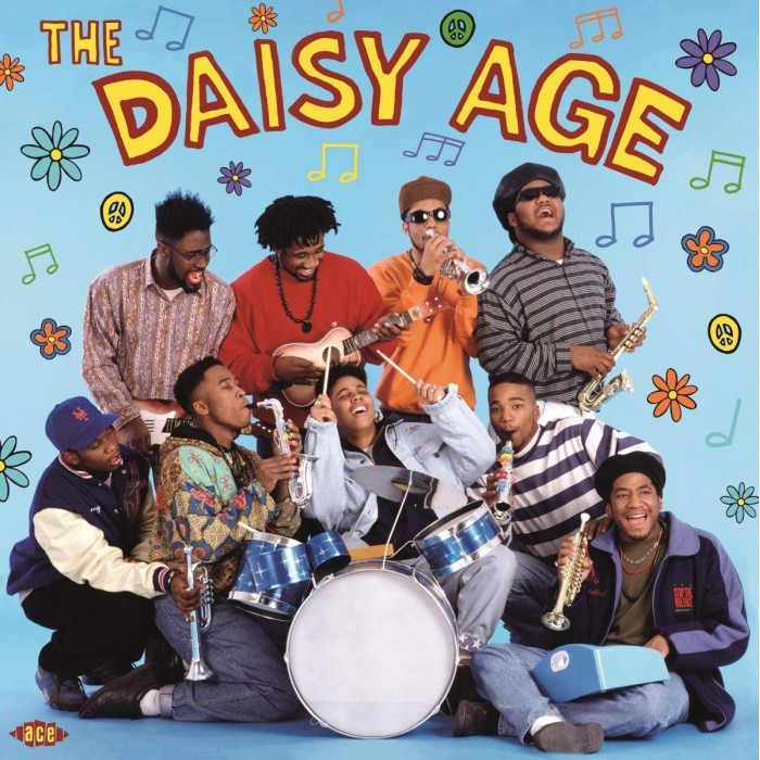 Various Artists - The Daisy Age
