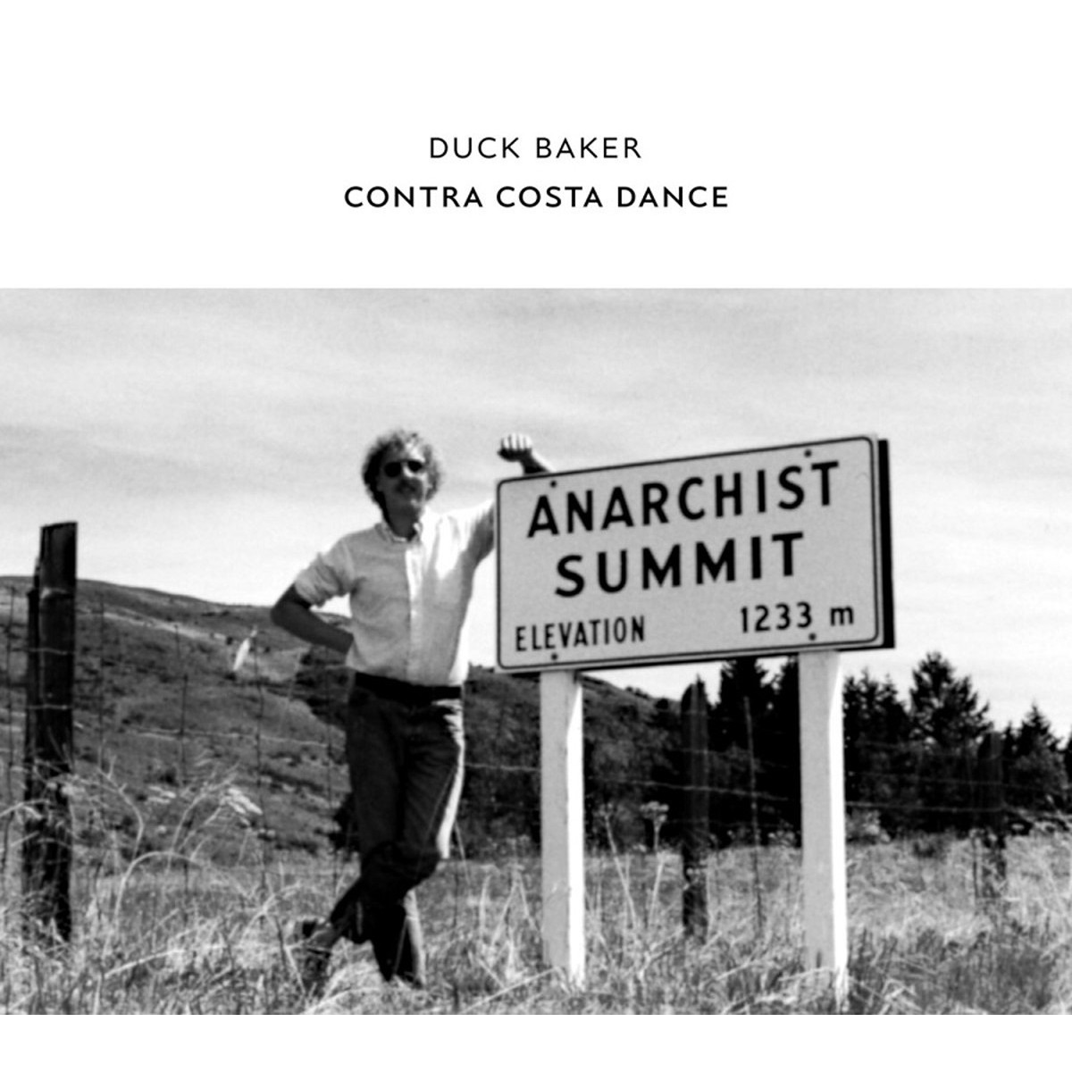 Duck Baker - Contra Costa Dance