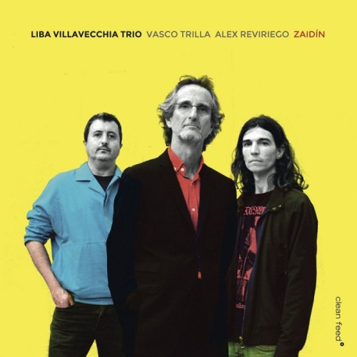 Liba Villavecchia Trio - Zaidin