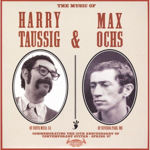Harry Tausig & Max Ochs - The Music Of
