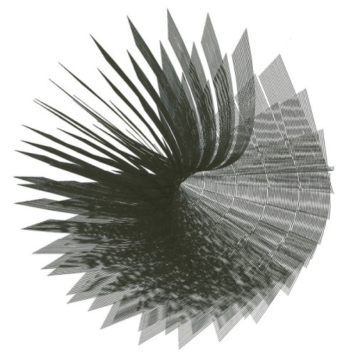 Throw Down Bones - Three (Clear Vinyl)