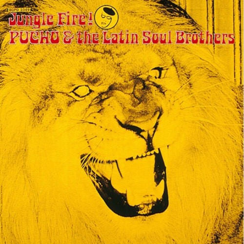 Pucho & His Latin Soul Brothers - Jungle Fire!
