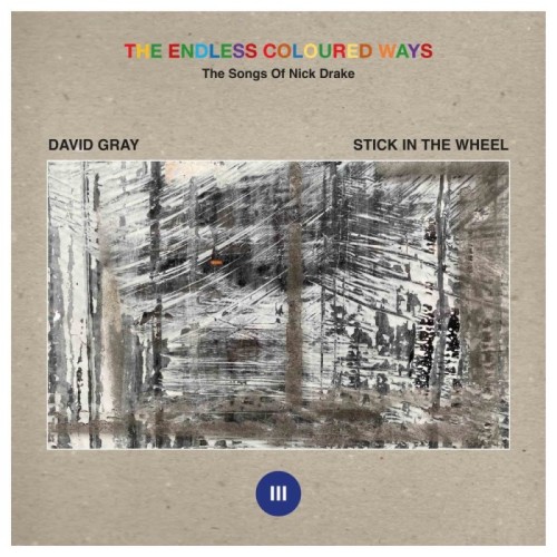 David Gray - Stick In The Wheel - The Endless Coloured Ways: The Songs Of Nick Drake