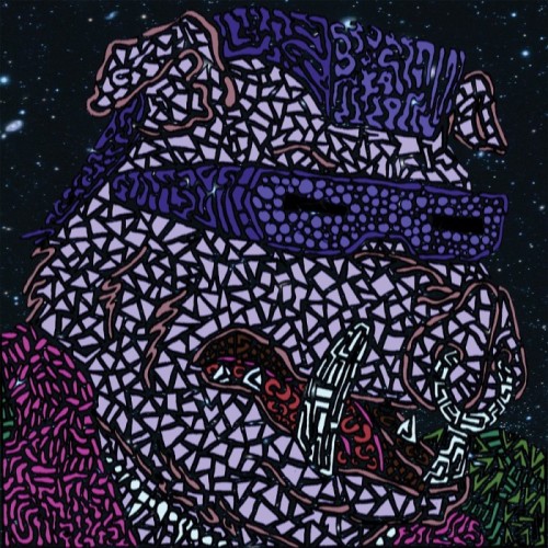 Bee Bee Sea - Be Bop Palooza