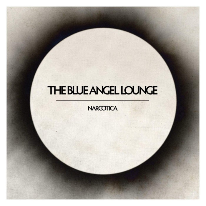 Blue Angel Lounge - Narcotica