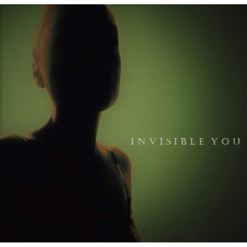 J.P. Shilo - Invisible You (Feat Mick Harvey, Kim Salmon, Steve Shelley)