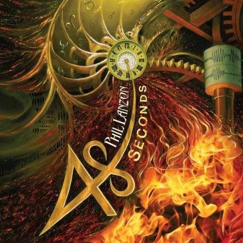 Phil Lanzon - 48 Seconds