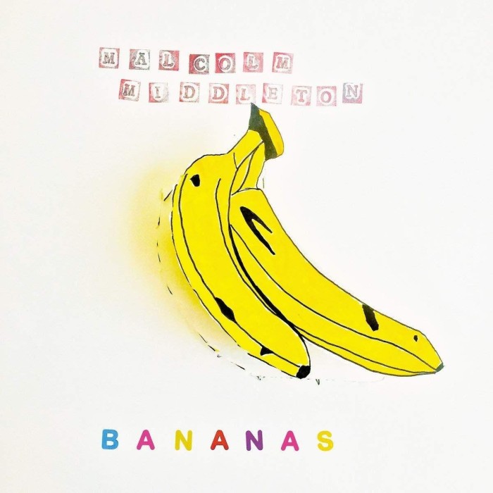 Malcolm Middleton - Bananas