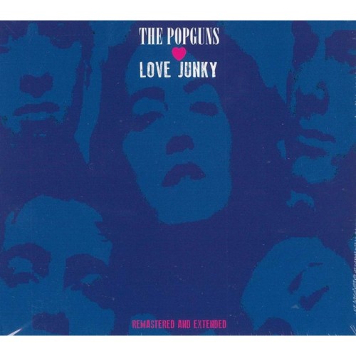 Popguns - Love Junky
