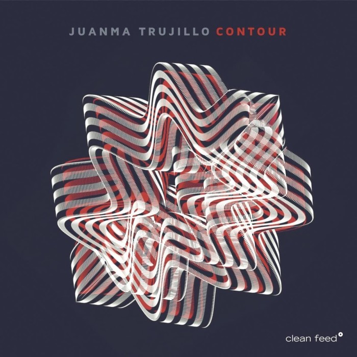 Juanma Trujillo Trio - Contour