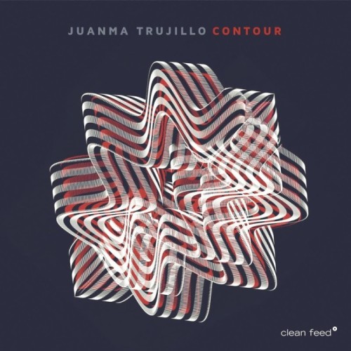 Juanma Trujillo Trio - Contour