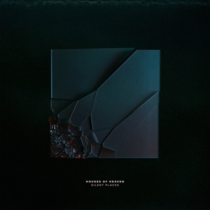Houses Of Heaven - Silent Places