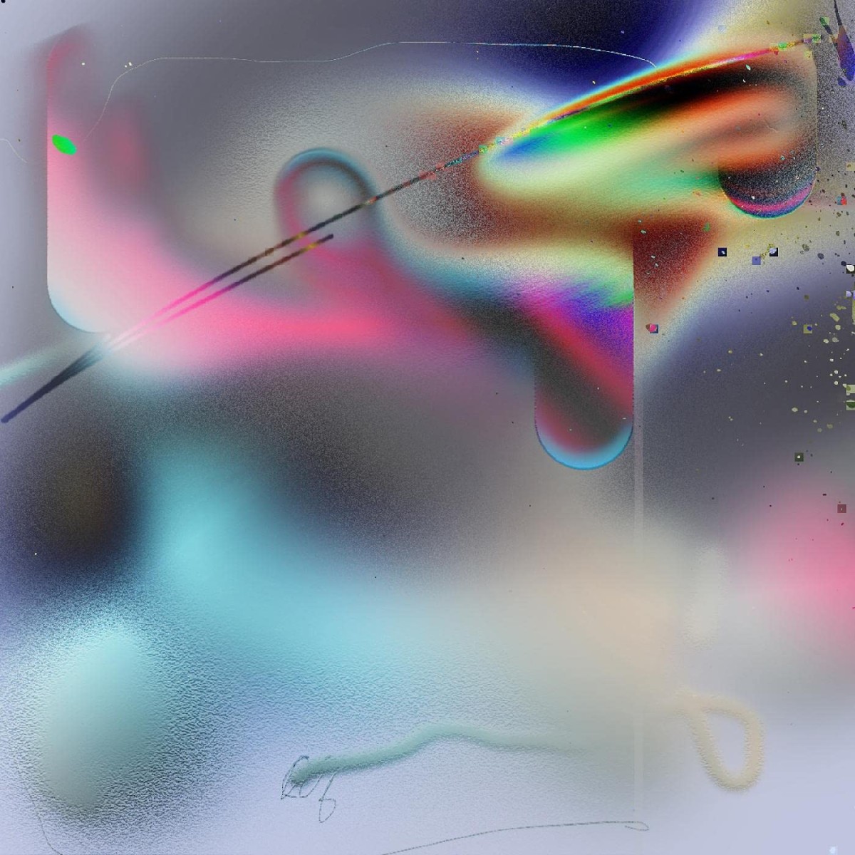 Melati ESP - Hipernatural