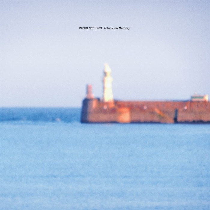 Cloud Nothings - Attack On Memory (10th Anniversary Edition)