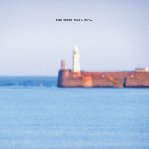 Cloud Nothings - Attack On Memory (10th Anniversary Edition)