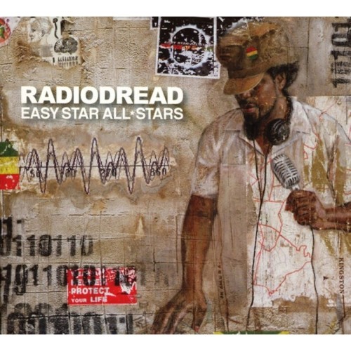 Easy Star All-Stars - Radiodread (Special Edition)