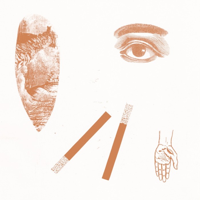 Lay Llamas & Juju - Flag Of Breeze